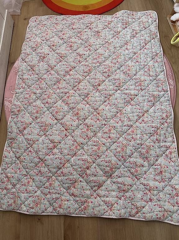 Biancheria da letto: Kinder Decke und Bettwäsche  – Usato da ramsen venduto da win_vtw2 1
