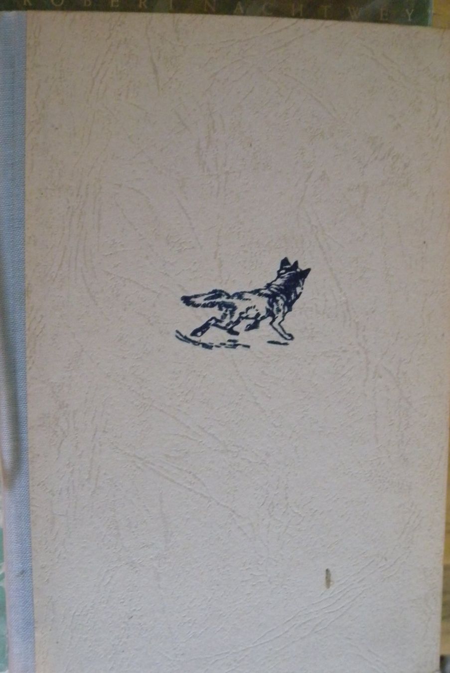 Libri: Bingo Tiergeschichten v. Seton, Jugendbuch Klassiker – Usato da Hauenstein venduto da Danbach