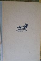Bingo Tiergeschichten v. Seton, Jugendbuch Klassiker