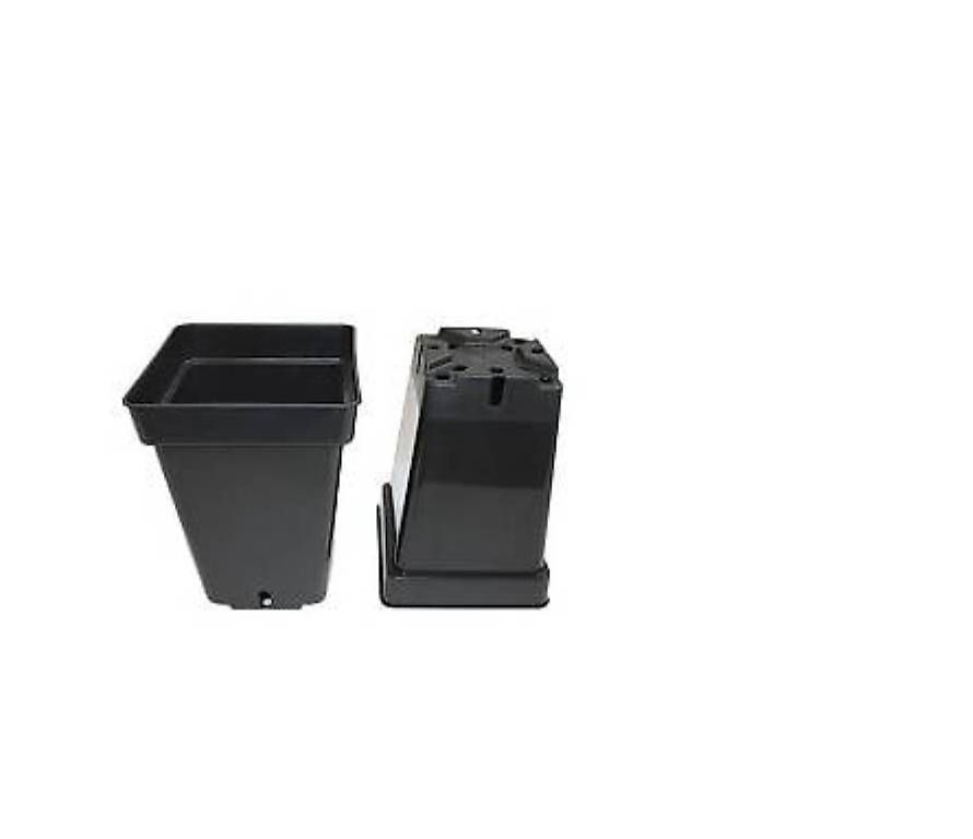 Pots de fleurs: 7 liter blumentopf ca 100 stück – D'occasion à wängi par haa_6pqc 1