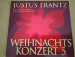 CD. Justus Frantz