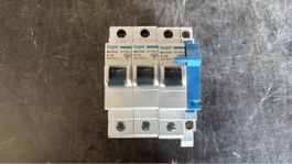 Leistungsschutzschalter Hager C13 3LN - Top Zustand!