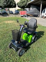 Steck-Mobil veicolo per seniores