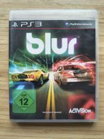 Blur (PS 3)