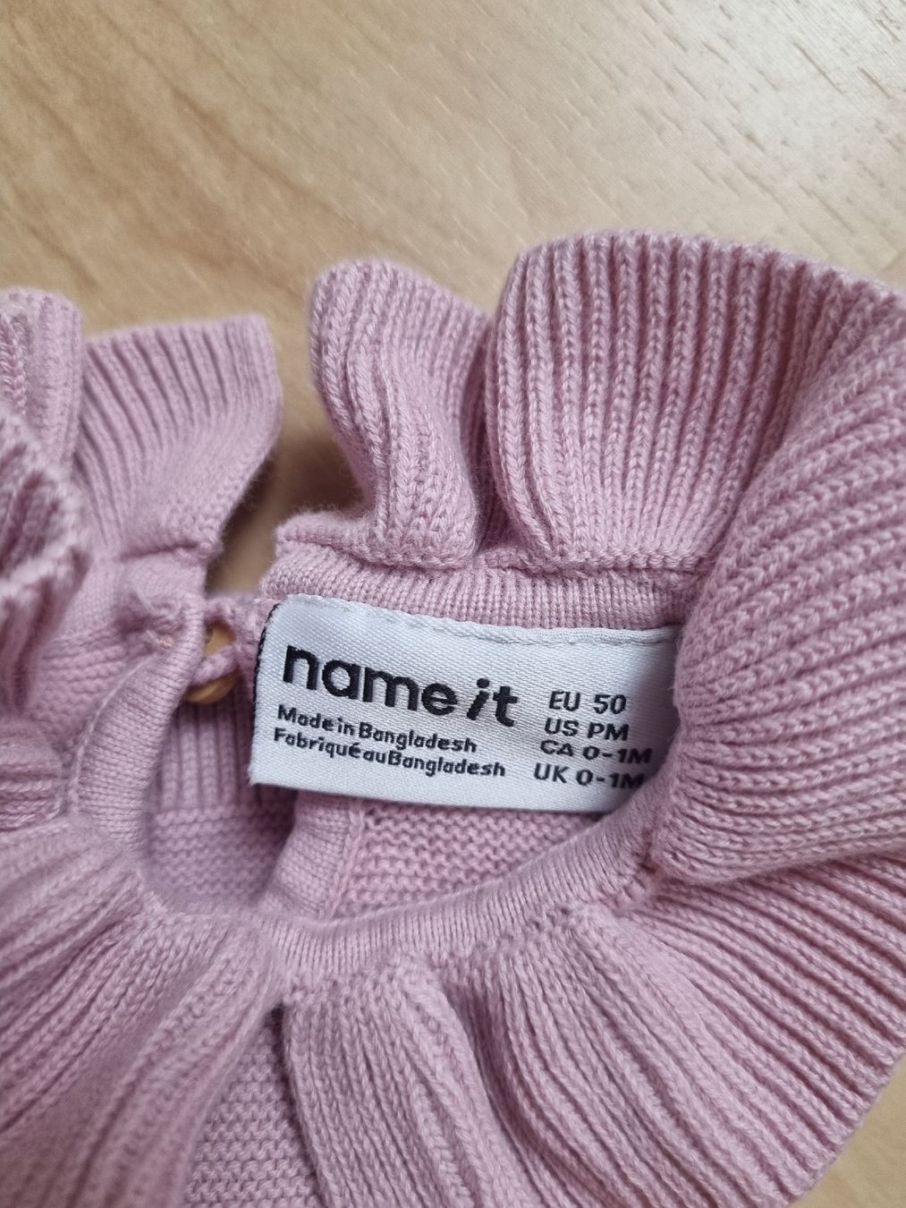 H&M Pulls et sweat-shirts: 6 warme Pullover Gr 50-62 – Neuf (Voir description) à Gunzgen par Celine22 2