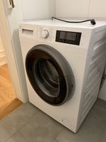 Lave-linge V-ZUG Adorina Lave-linge 8 kg état neuf