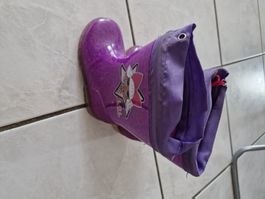 Gummistiefel