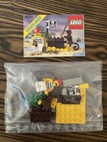LEGO Piraten Set 6235 Buried Treasure gebraucht