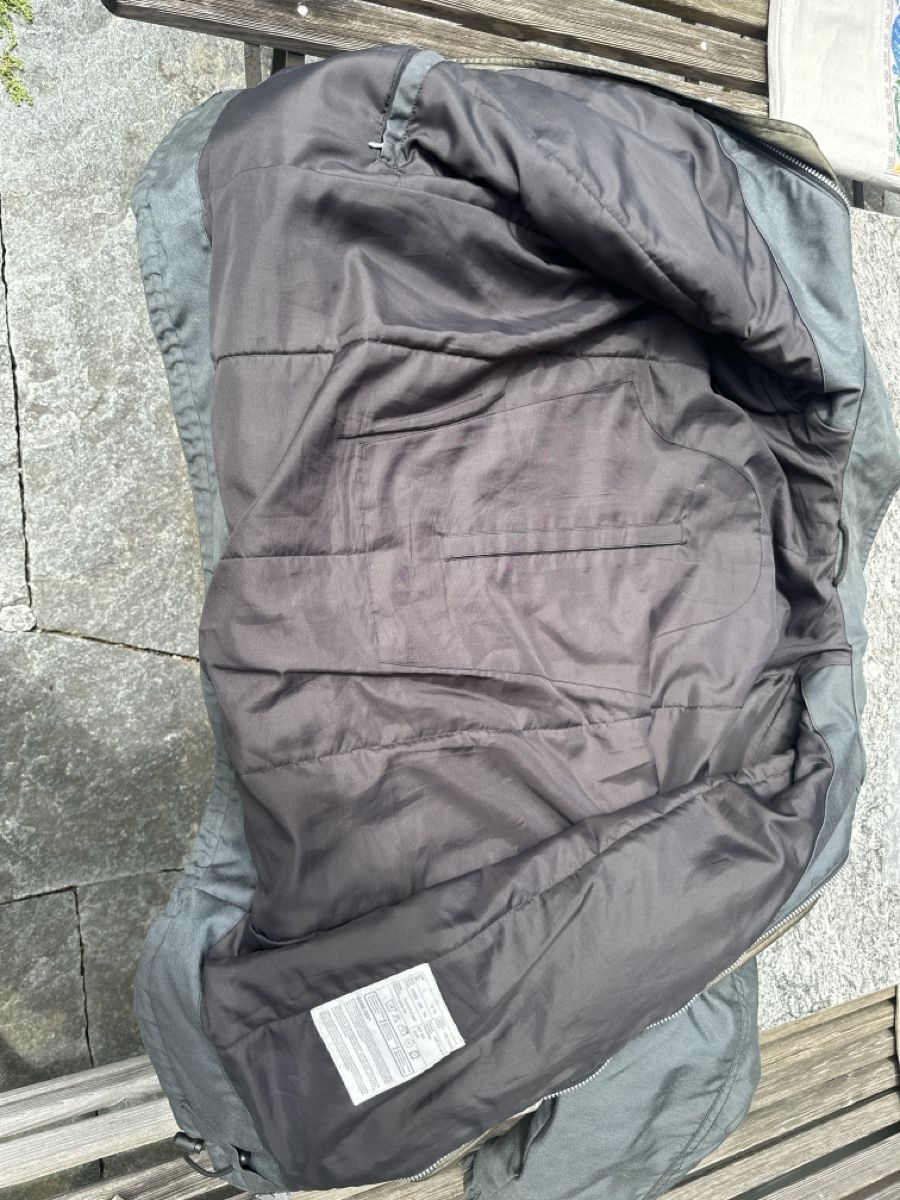 IXS Giacche: IXS Gore-Tex Motorrad Jacke, Grösse L – Usato da Walzenhausen venduto da Appi1 2
