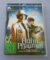 HUHN MIT PFLAUMEN - Marjane Satrapi