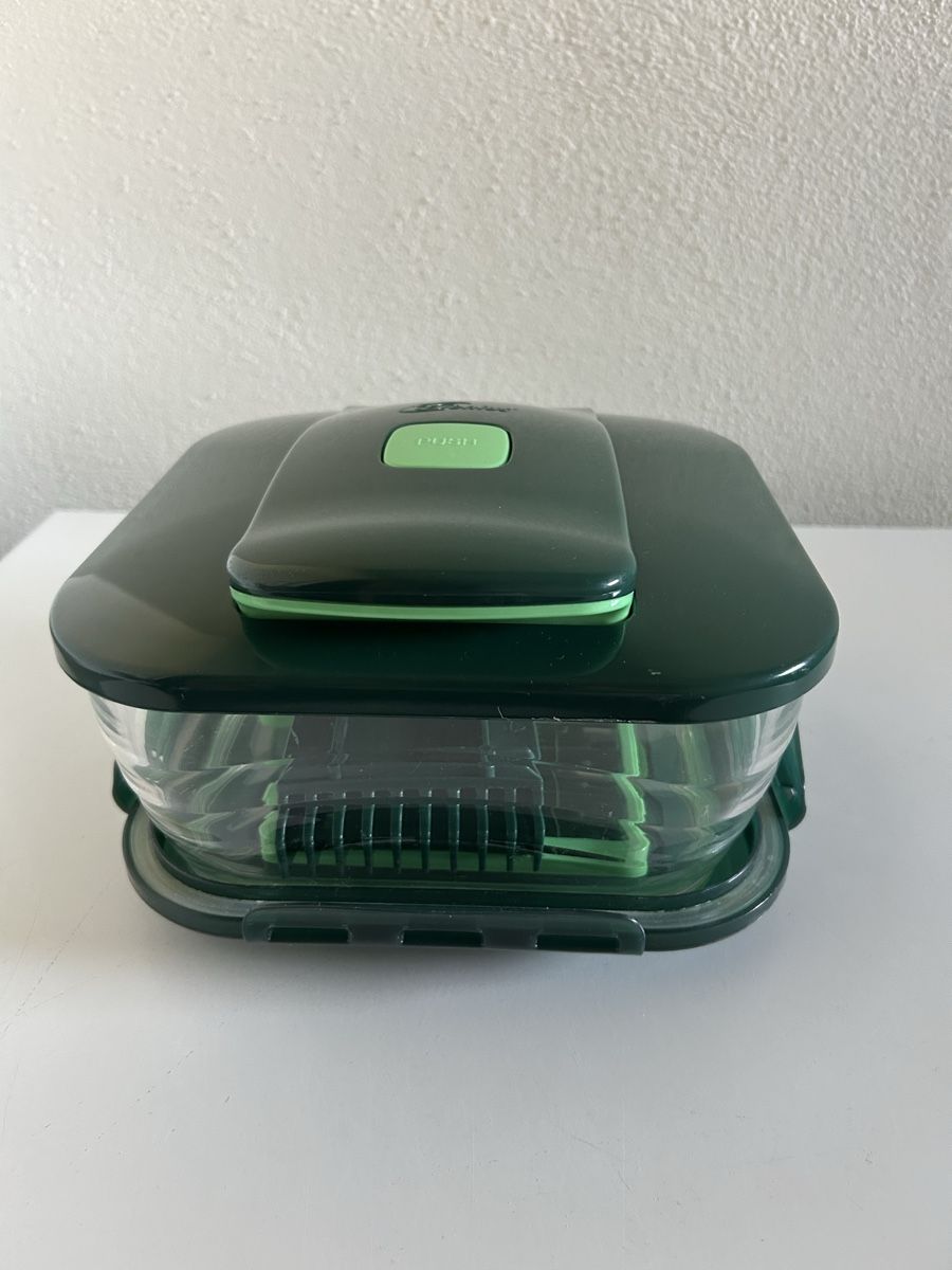 Appareils de cuisine: Genius Nicer Dicer Chef – D'occasion à Frauenfeld par berk39 6