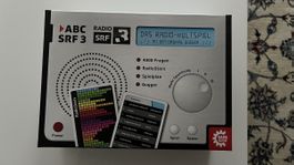 Srf ABC-Spiel