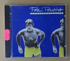 Paul Potlatch - Chappaquiddick - (Schweiz) - D18