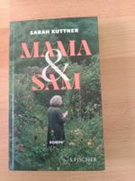 Sarah Kuttner Mama & Sam Roman 08.10.2025