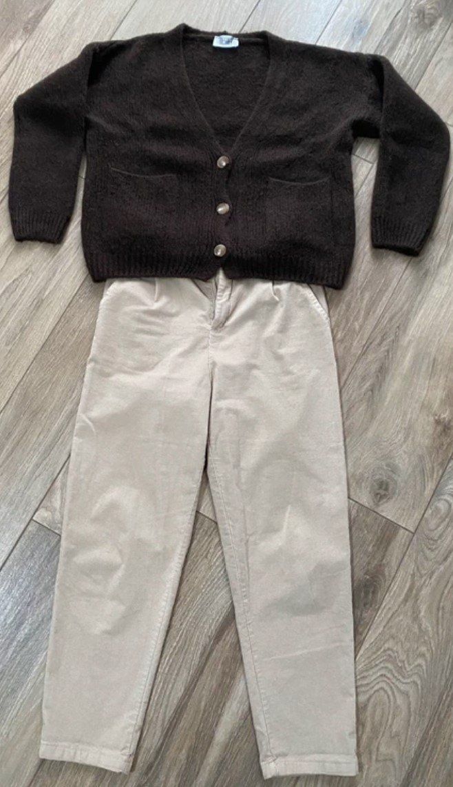 Giacche: Strickjacke, Gr. 36 – Usato da Basel venduto da Luzora