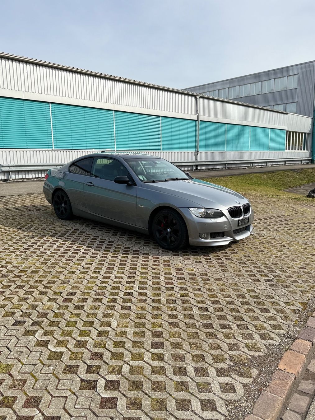 BMW Autos: BMW 335xi e92 – Gebraucht aus Wald ZH von mai_97pf 6
