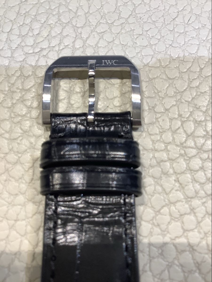 IWC Bracciali & Braccialetti: IWC – Nuovo (secondo la descrizione) da ascona venduto da Ascona6612. 1