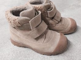Winterschuhe Gr.22