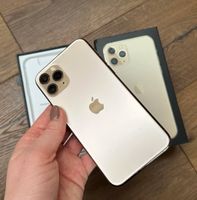 iPhone 11 Pro (64GB) Akku 95%