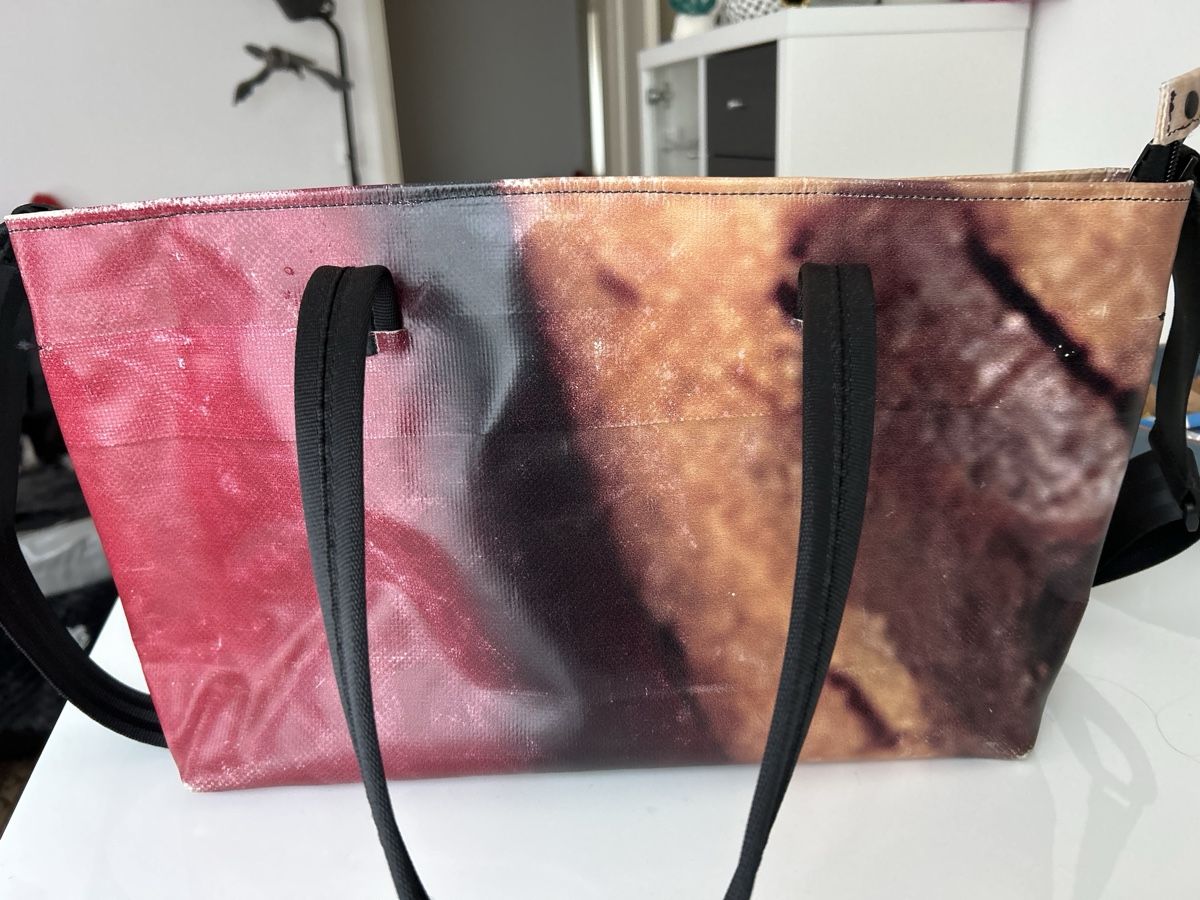 Freitag Borse: Freitag modello Sterling – Usato da Lugano venduto da DunjaMoose 3