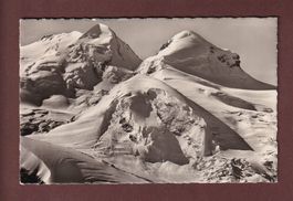 Gornergrat - CASTOR und POLLUX - 1937