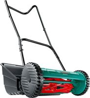 Bosch AHM 38 G Handrasenmäher