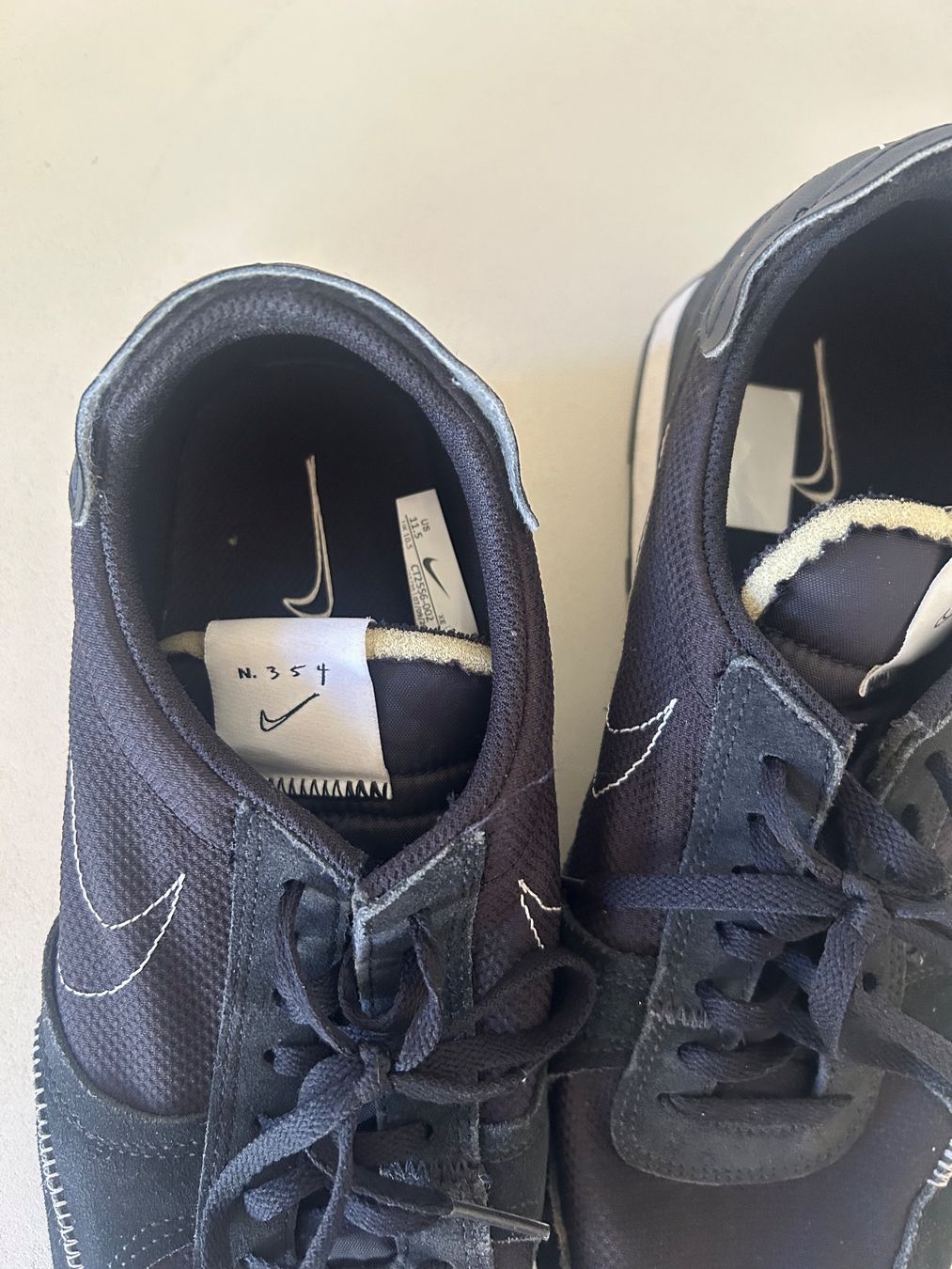Nike Chaussures hommes: Sneaker Nike Daybreak-Type Gr. 45.5 – D'occasion à Rorschacherberg par Svebe 6