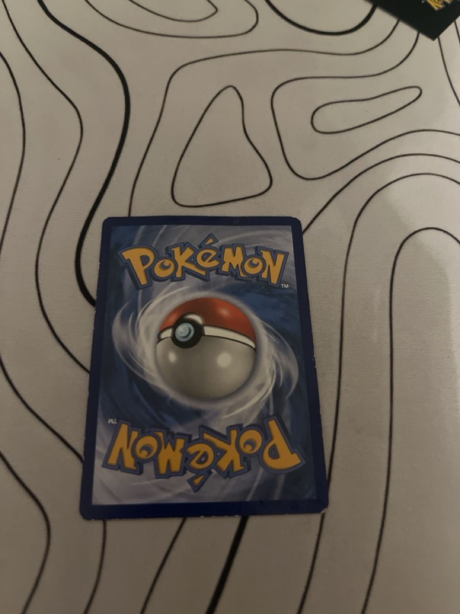 Pokémon Cartes à collectionner: Lapras – D'occasion à Rüti ZH par san_d7tx 1