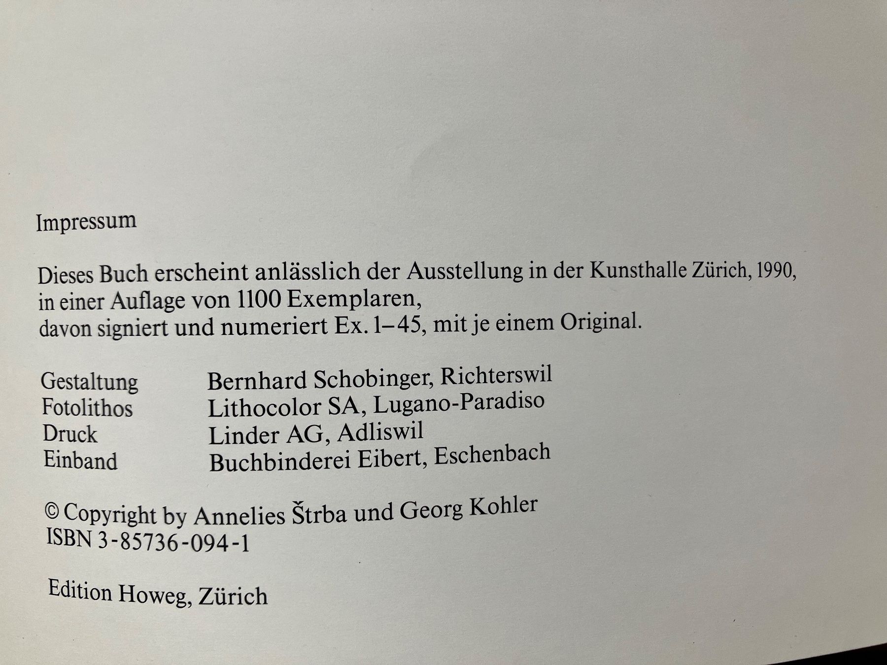 Libri: Annelies Štrba: Aschewiese – Nuovo (secondo la descrizione) da Basel venduto da papageientulpe 2