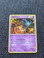 MISDREAVUS, UNLEASHED, UL54, COM, 2010, ITA, GD