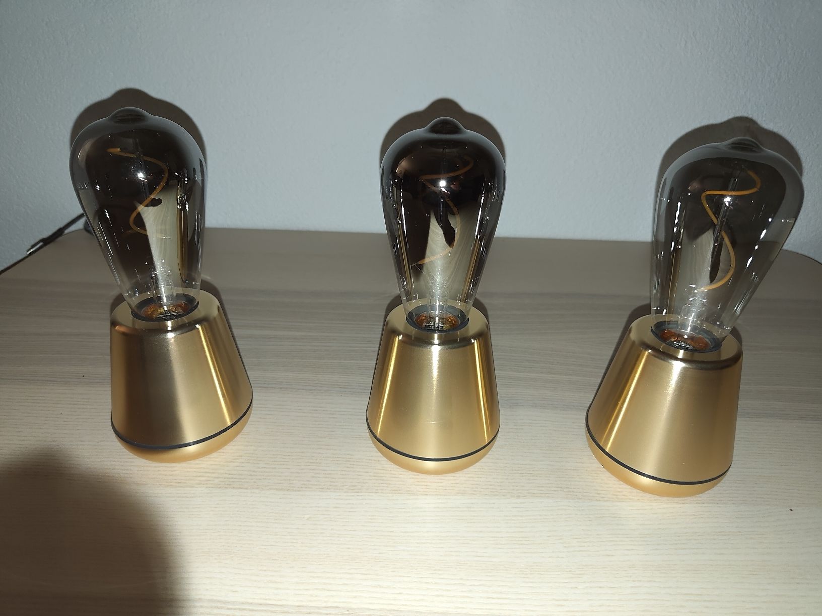 Lampes: HUMBLE ONE E27 – Neuf (Voir description) à Seewis-Schmitten par dudley9 3