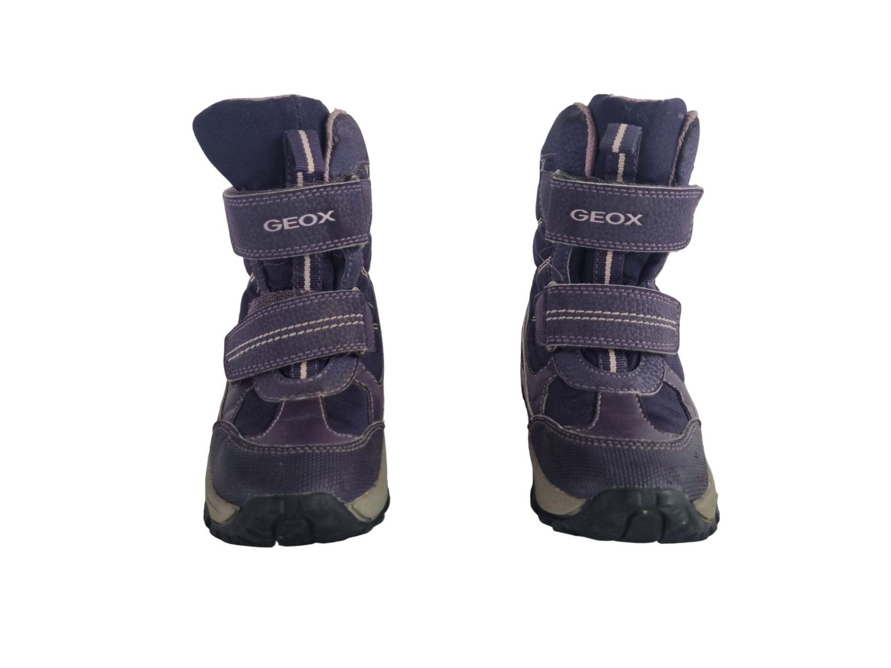 Geox Scarpe per ragazze: GEOX Waterproof Kinderschuhe Gr. 26 – Usato da Wangen b. Olten venduto da Restwert_Wangen 2