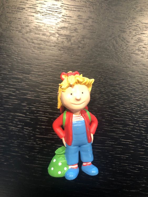 Content-Tonie: Conni kommt in den Kindergarten/ Connie… | Kaufen auf