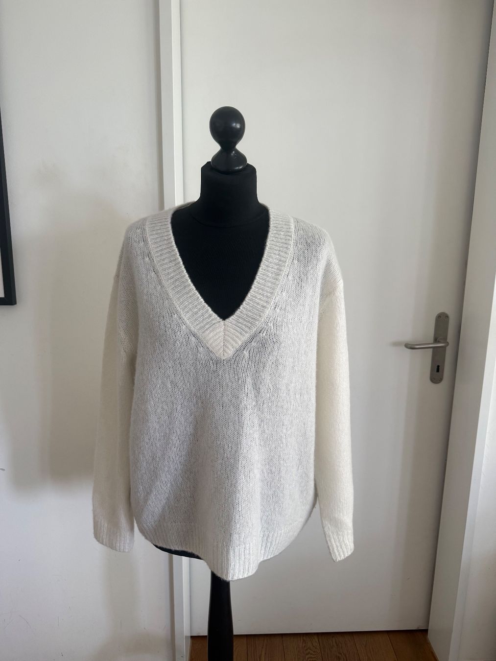 Maglioni & Felpe: Lisa Yang Sommer Kaschmir Pullover Neu – Nuovo (secondo la descrizione) da Wallisellen venduto da Aboutfashion
