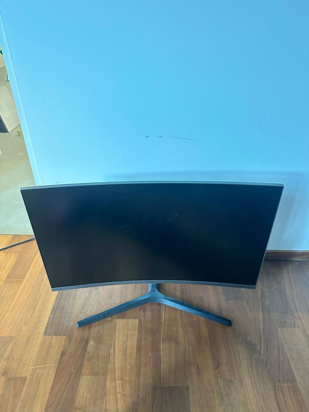 Monitor: Gaming Bildschirm Samsung – Usato da Baden venduto da Mandschgu04 2