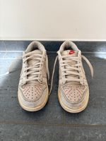 Nike Dunks Light Orewood US10