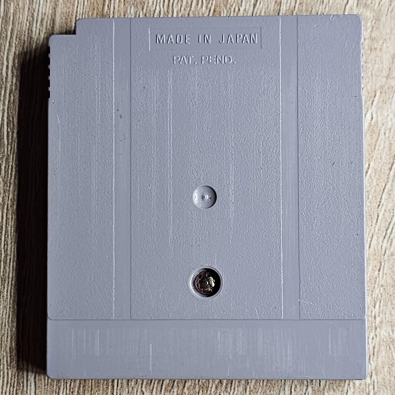 Nintendo Giochi: Wave Race (Gameboy Classic) – Usato da Holziken venduto da Miglioregamesnmore 1