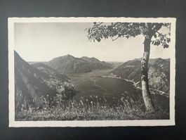 AK   Melide ca. 1950  ungebraucht (G921)