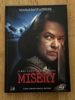 Misery  Mediabook Cover C