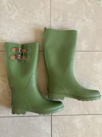 Chooka Gummistiefel grün Grösse 37.5 ungetragen, NEU