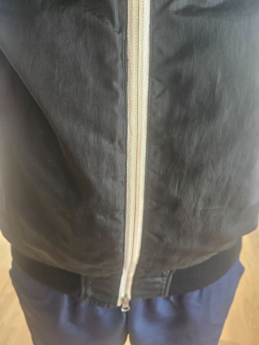 Franklin & Marshall Giacche: Franklin Marshall Campus Jacke / Übergangsjacke / Regenjacke – Usato da Suhr venduto da jes_rtc9 1