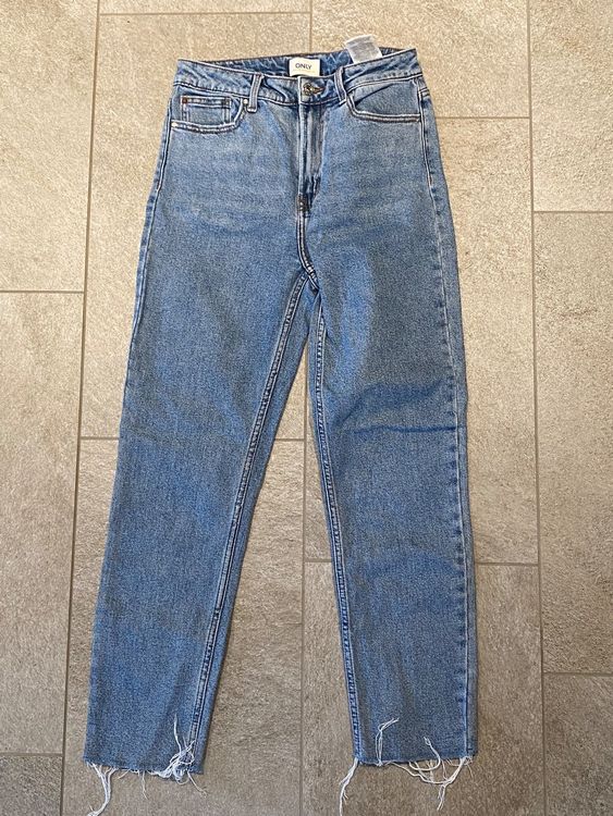 Mum Jeans von Only Kaufen auf Ricardo