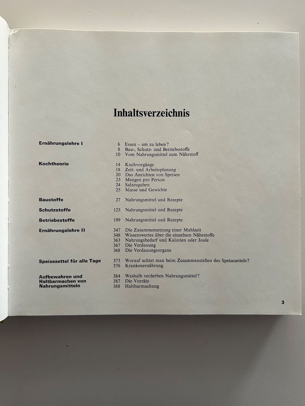 Libri: Kochen Braten Backen - Lehrmittel – Usato da Pfäffikon ZH venduto da Wacardo 2