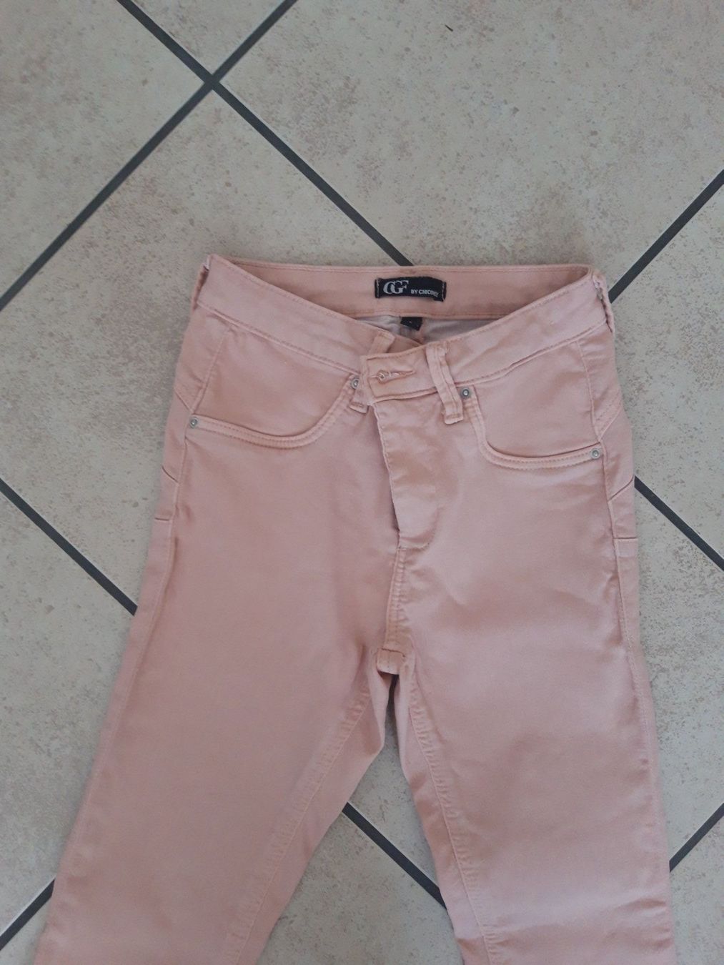 Pantaloni: Mädchen Hose Gr.S – Usato da Gelterkinden venduto da sonne1976 1
