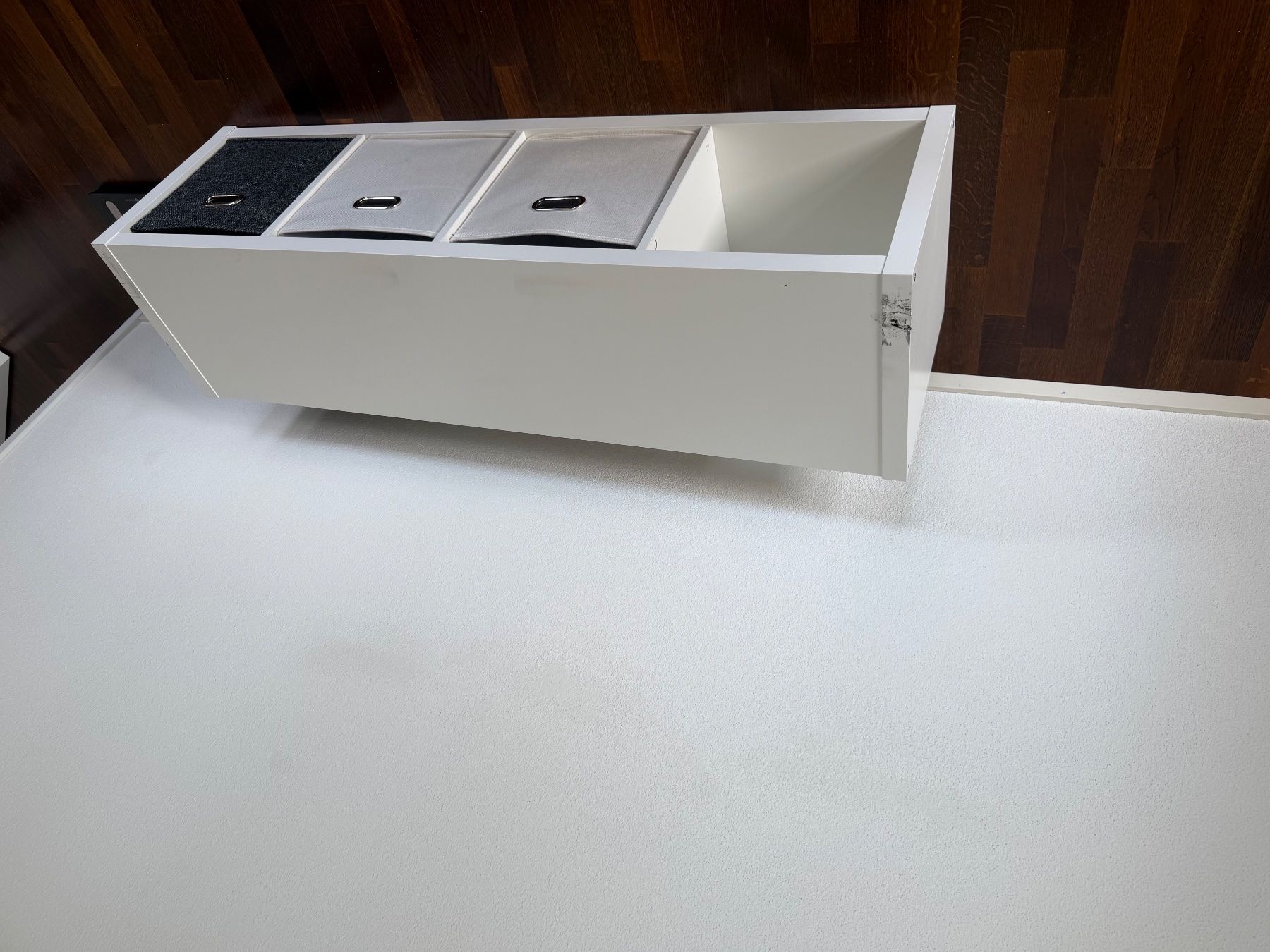 Ikea Étagères: KALLAX IKEA Regale mit 4 Fächern – D'occasion à Kölliken par ali_8ftb 2