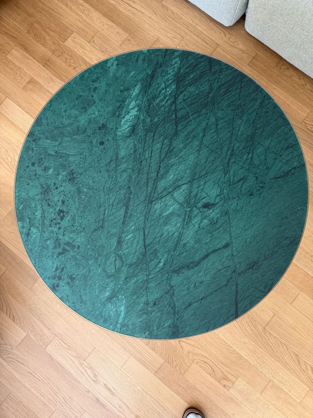 Tables: Couchtisch – D'occasion à Zürich par serafini 2