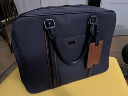 Ted Baker Aktentasche