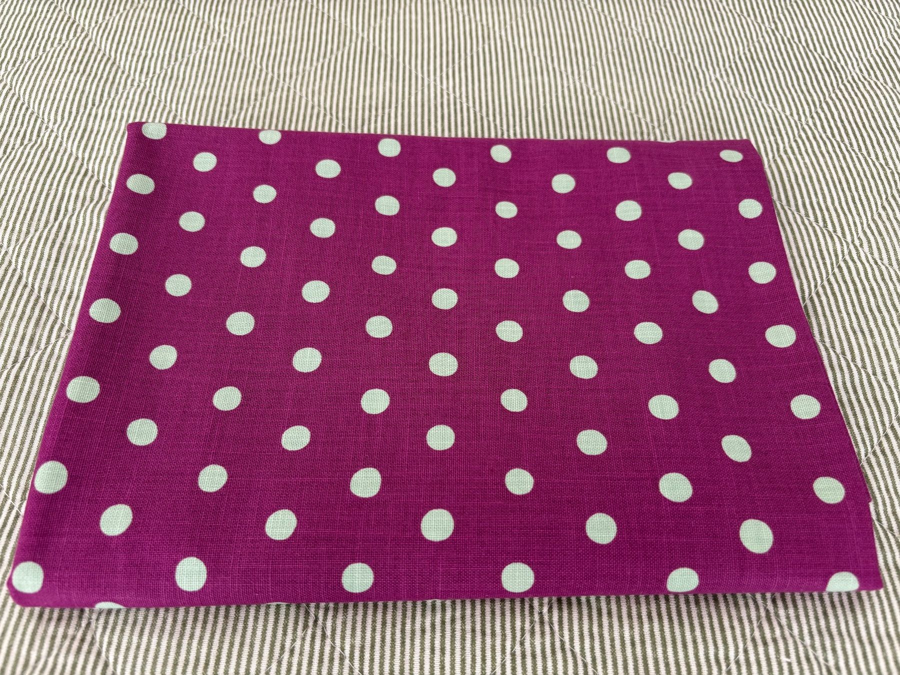 Tessuti: Canvas Stoff Meterware von Kokka – Nuovo (secondo la descrizione) da Luzern venduto da celine7373 1