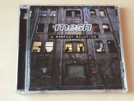 Mesh a perfect Solution