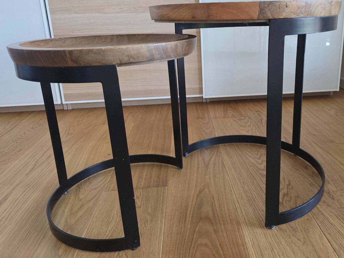 Micasa Tavoli: Tables d'appoint – Usato da Lausanne venduto da Piarmo 1